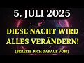 Download Lagu ACHTUNG! Ab dem 5. Juli ändert sich ALLES – Rückläufiger Neptun verändert deine Realität!