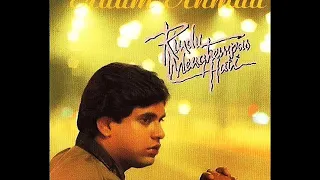 adam ahmad rindu menghempas hati 1987 