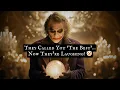 Lagu EVERYONE THEY ASKED CALLED YOU 'THE BEST'... NOW THEIR SOURCES ARE LAUGHING AT THEM 🤡 | JOKER SPEECH