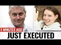 Florida Executes Michael Lee King for the Brutal Murder of Denise Lee