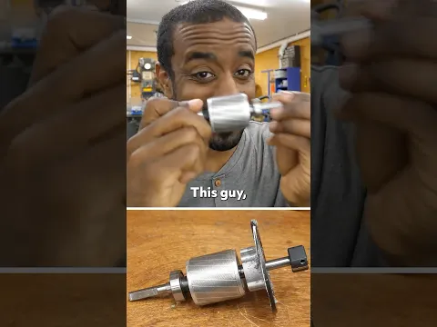 This Invention Got Tesla Inducted Into The Hall of Fame