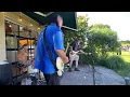 Alien Surf Dogs Live at Greenport Harbor Brewery Peconic NY 24