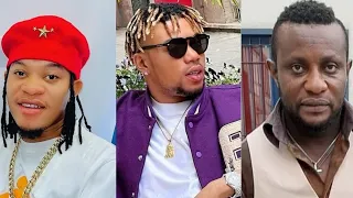 dj roundy long time coming album launch 2022 full video ft don vs u0026 doncliff