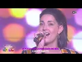 Sheryfa Luna - Il avait les mots (Live @TPMP)