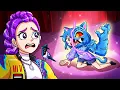 Kpop Demon Hunters: WHAT HAPPENED TO DERPY?! | KPop Demon Hunters Animation