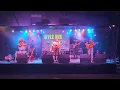 Kyle Nix and The 38's