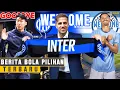 Download Lagu WELCOME! Tijjani Rijnders ke City - Fabregas Latih Inter - Son Tinggalkan Spurs - Transfer Pemain Download Lagu WELCOME! Tijjani Rijnders ke City - Fabregas Latih Inter - Son Tinggalkan Spurs - Transfer Pemain