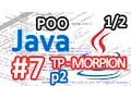 Tutoriel Java - Chapitre 7 TP Morpion partie 2 FR