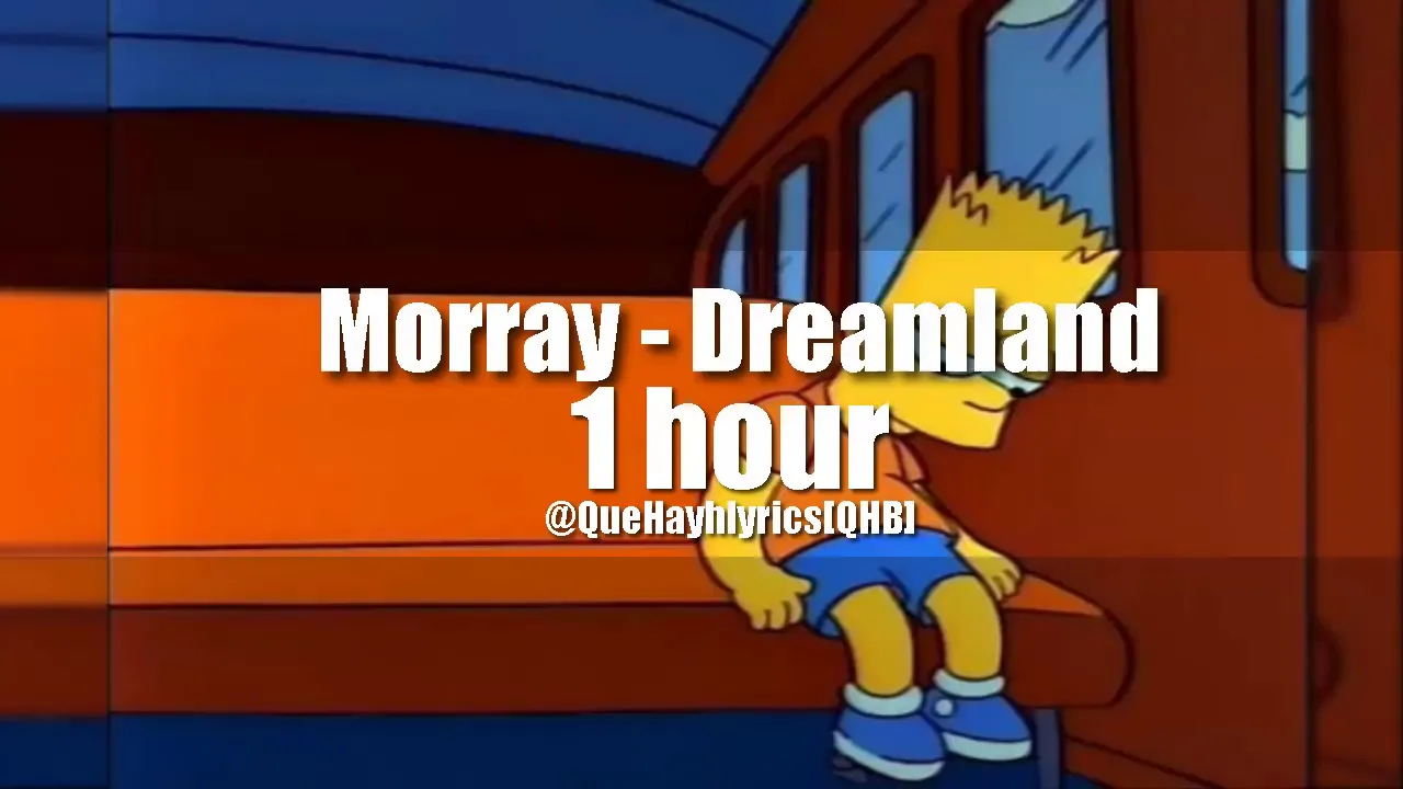 Morray Dreamlan [1 hour]