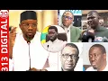 Download Lagu 🔴Gatsa gatsa activé, O. Sonko siffle la...- TFM réplique- Badara Gadiaga déféré au parquet...