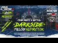 Lagu DJ ALAN WALKER - DARKSIDE || TRAP BATTLE BASS MBEDIL MIDDLE KRUWEK‼️DJ VIRAL TIKTOK TERBARU 2K25 🔥