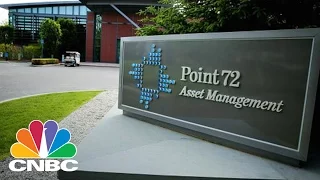Steve Cohen s Point72 Eyes Asia Expansion CNBC