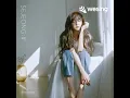 Skyline , Sejeong .  #coversong #skyline