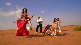 Daiana - Bate Toba Oriental