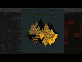 Alex Wann & JUNO (DE) – Allo (Logic Pro Remake)