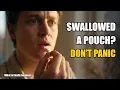 Accidentally Swallowed a Nicotine Pouch Don t Panic Do This