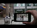 Alter Bahnhof Video Walk