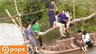 Con trai miền Tây