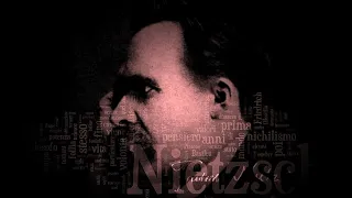لماذا قال نيتشه Nietzsche بالعود الأبدي 