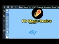 AreaTrigger Example Teleport Object ITs Magic Engine