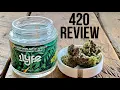 Peanut Butter Souffle By 1Lyfe Strain Review