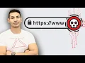 Hack Phones Computers Using a Link
