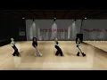 BLACKPINK - '휘파람(WHISTLE)' DANCE PRACTICE VIDEO