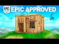 Download Lagu I Played Fortnite The Way Epic Intended