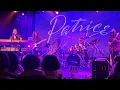 Download Lagu Patrice Rushen Live Feels So Real (Won't Let Go) at The Birchmere January 14 2024