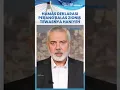 Lagu Tuntut Balas Dendam, Hamas Deklarasi Nyatakan Perang Terbuka seusai Ismail Haniyeh Tewas Dirudal