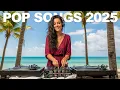 Lagu Top 50 Summer Vibes ☀️ Taylor Swift, Bruno Mars, Ariana Grande, Shawn Mendes, Doja Cat #3