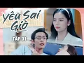 Download Lagu Yêu Sai Giờ - Tập 1 | Phim Tình Cảm Việt Nam Hay 2025 | Phim Việt Nam Hay Mới | Phim Truyền Hình