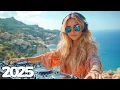 Download Lagu Summer Mix 2025 🍓Best Popular Songs 2025 🍓 Walking On The Stars, Another Day In Paradise Cover #319