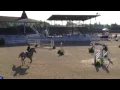 Lagu Video of LISSANDRO VAN'T SIAN SHOF ridden by KALI JERMAN from ShowNet!