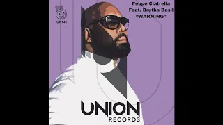 ur141 01 peppe citarella feat brutha basil warning original mix 