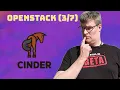 Openstack Manual install Part 3 - Horizon dashboard and Cinder