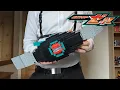 Download Lagu Lego Kamen Rider Zeztz Zeztz Driver \u0026 Impact Capsem / LEGO 仮面ライダーゼッツ変身ベルト ゼッツドライバーそしてインパクトカプセム