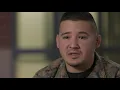 Corporal Christopher Moya - I Am the ADC