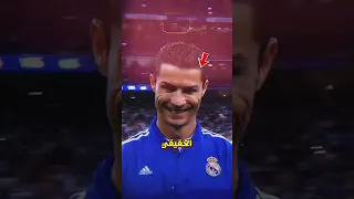 اثار هذا الرجل غضب رونالدو بسبب ما فعله Reels Cristiano Short 