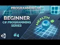 4 - Beginner C Programming 2019