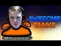 Awesome Tanks 1 Cool Math Games NEW SERIES
