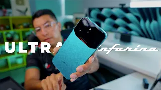 Infinix Note 60 Ultra: ¿Vale la pena? | Review en Español