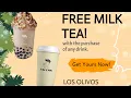 milk Tea Shop Irvine Open Now Best Milk Tea In Irvine Must See