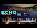 Download Lagu Echo // Taure Wells/Elevation Worship// Piano//Synths // Patch Demo #victorariaspiano