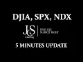 Lagu JCS-CHARTING: NDX, SPX \u0026 DJIA WANT HIGHER!