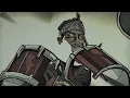 KING ULTRAMEGA - The Day I Tried To Live (Feat. Kim Thayil of Soundgarden)