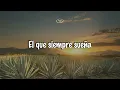 Vicente Fernández - Marioneta / Un Hombre Con Suerte (Letra/Lyrics)