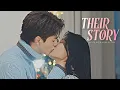 Download Lagu Do Hee and Gu Won - Their Story [My Demon]