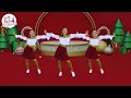 Ariana Grande | Last Christmas - La Portella - Dance
