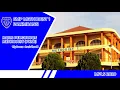 Mars Perguruan Methodist PKMI SMP Methodist 1 Palembang